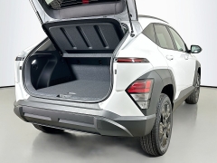 New 2026  Hyundai Kona SEL Sport AWD *Ltd Avail* at Dutro Auto near Zanesville, OH