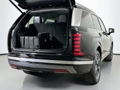 New 2026  Hyundai Palisade Limited AWD at Dutro Auto near Zanesville, OH