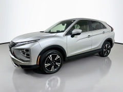 Used 2024  Mitsubishi Eclipse Cross SE S-AWC at Graham Auto Mall near Mansfield&comma; OH