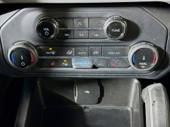 Used 2022  Ford Bronco Big Bend 4 Door Advanced 4x4 at Dutro Auto near Zanesville, OH