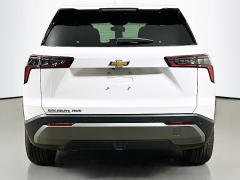 New 2026  Chevrolet Equinox AWD 4dr LT w&sol;2LT at Graham Auto Mall near Mansfield&comma; OH