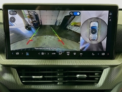 New 2025  Ford Explorer ST 4WD at Dutro Auto near Zanesville, OH