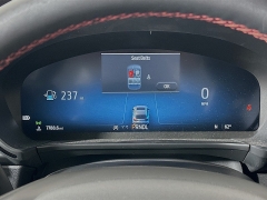 Used 2023  Ford Escape ST-Line Elite AWD at Dutro Auto near Zanesville, OH