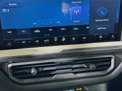 New 2026  Ford Bronco Sport Big Bend 4x4 at Dutro Auto near Zanesville&comma; OH