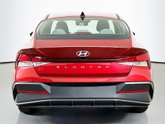 Used 2025  Hyundai Elantra SE IVT at Dutro Auto near Zanesville&comma; OH