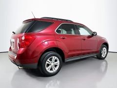 Used 2012  Chevrolet Equinox 4d SUV FWD LT1 3.0L at Dutro Auto near Zanesville, OH