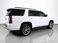 Used 2019  GMC Yukon 4d SUV 4WD SLE at Graham Auto Mall near Mansfield&comma; OH