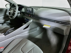 Used 2026  Hyundai Elantra SEL Sport Sedan at Graham Auto Mall near Mansfield&comma; OH
