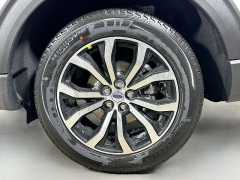 New 2026  Ford Explorer ST-Line 4WD at Graham Auto Mall near Mansfield&comma; OH