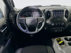 Used 2023  Chevrolet Silverado 1500 4WD Crew Cab 147" Custom Trail Boss at Dutro Auto near Zanesville&comma; OH