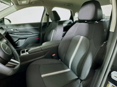 New 2026  Hyundai Sonata SEL Sport FWD at Graham Auto Mall near Mansfield&comma; OH