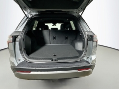 New 2025  Chevrolet Equinox FWD 4dr LT w/1LT at Dutro Auto near Zanesville, OH