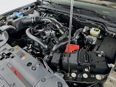 New 2025  Ford Ranger Raptor 4WD SuperCrew 5' Box at Dutro Auto near Zanesville, OH