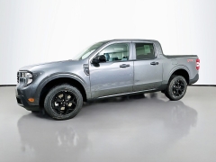 New 2025  Ford Maverick XLT AWD SuperCrew EcoBoost at Dutro Auto near Zanesville, OH