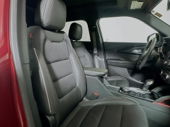 Used 2023  Chevrolet Trailblazer AWD 4dr RS at Dutro Auto near Zanesville&comma; OH