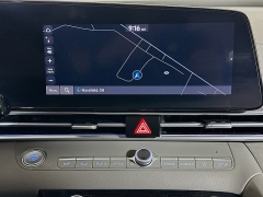 Used 2024  Hyundai Elantra SEL Convenience IVT at Dutro Auto near Zanesville&comma; OH