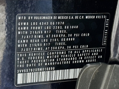 Used 2024  Volkswagen Taos S FWD at Dutro Auto near Zanesville, OH