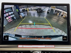 New 2025  Toyota Tacoma Hybrid 4WD TRD Sport Double Cab 5ft Bed AT at Dutro Auto near Zanesville, OH