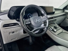 Used 2024  Hyundai Palisade SEL 7P AWD at Dutro Auto near Zanesville&comma; OH