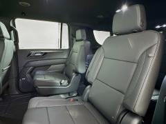 New 2026  Chevrolet Suburban 4WD 4dr LT at Graham Auto Mall near Mansfield&comma; OH