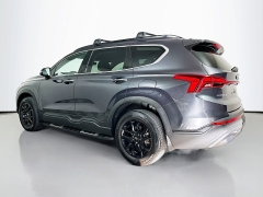 Used 2022  Hyundai Santa Fe SEL AWD at Graham Auto Mall near Mansfield, OH