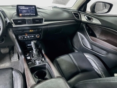 Used 2017  Mazda Mazda3 4d Sedan Touring 2&period;0L Auto at Graham Auto Mall near Mansfield&comma; OH