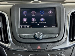 Used 2020  Chevrolet Equinox 4d SUV FWD LT w&sol;1LT at Dutro Auto near Zanesville&comma; OH