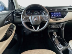 Used 2023  Buick Encore GX FWD 4dr Essence at Graham Auto Mall near Mansfield&comma; OH