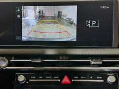 New 2025  Hyundai Tucson Hybrid SEL Convenience AWD at Graham Auto Mall near Mansfield, OH