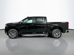 New 2026  Chevrolet Silverado 1500 4WD Crew Cab 147" LT w&sol;1LT at Graham Auto Mall near Mansfield&comma; OH