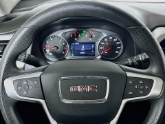 Used 2021  GMC Acadia FWD 4dr SLE at Dutro Auto near Zanesville&comma; OH