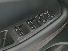 Used 2022  Ford Edge ST-Line AWD at Graham Auto Mall near Mansfield, OH