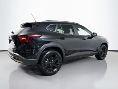 New 2026  Chevrolet Trax FWD 4dr ACTIV at Graham Auto Mall near Mansfield&comma; OH