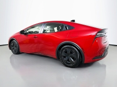 New 2026  Toyota Prius Plug-In Hybrid SE at Dutro Auto near Zanesville&comma; OH