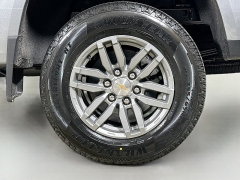 New 2026  Chevrolet Colorado 4WD Crew Cab LT at Graham Auto Mall near Mansfield&comma; OH