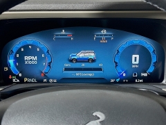 New 2025  Ford Bronco Sport Big Bend 4x4 at Dutro Auto near Zanesville&comma; OH