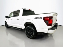 New 2026  Ford F-150 4WD XLT SuperCrew 5&period;5' Box at Graham Auto Mall near Mansfield&comma; OH