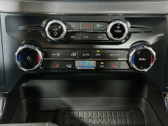 New 2025  Ford F-150 4WD XLT SuperCrew 5.5' Box Hybrid at Dutro Auto near Zanesville, OH