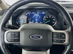 Used 2024  Ford Expedition XLT 4x4 at Graham Auto Mall near Mansfield&comma; OH