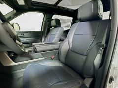 New 2026  Toyota Tundra 4WD Platinum CrewMax 5&period;5ft Bed at Dutro Auto near Zanesville&comma; OH