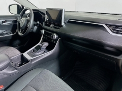 Used 2023  Toyota RAV4 XLE AWD at Dutro Auto near Zanesville&comma; OH