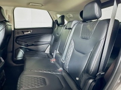 Used 2024  Ford Edge Titanium AWD at Graham Auto Mall near Mansfield, OH