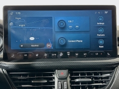 Used 2023  Ford Escape ST-Line AWD at Graham Auto Mall near Mansfield, OH