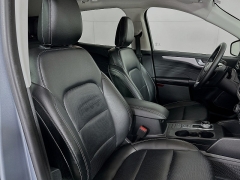 Used 2022  Ford Escape SEL AWD at Graham Auto Mall near Mansfield&comma; OH