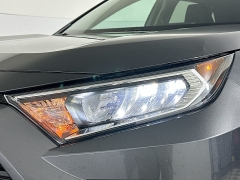 Used 2021  Toyota RAV4 XLE FWD at Graham Auto Mall near Mansfield&comma; OH