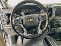 Used 2019  Chevrolet Silverado 1500 4WD Crew Cab LTZ at Graham Auto Mall near Mansfield&comma; OH
