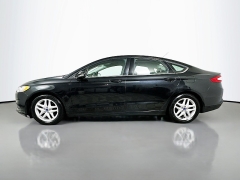 Used 2014  Ford Fusion 4d Sedan SE EcoBoost 1&period;5L at Dutro Auto near Zanesville&comma; OH