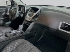 Used 2017  Chevrolet Equinox 4d SUV AWD LS at Dutro Auto near Zanesville, OH