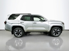 New 2026  Toyota 4Runner TRD Sport Premium 4WD at Graham Auto Mall near Mansfield&comma; OH