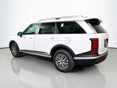 New 2026  Hyundai Palisade Hybrid SEL Premium 7P AWD at Graham Auto Mall near Mansfield&comma; OH